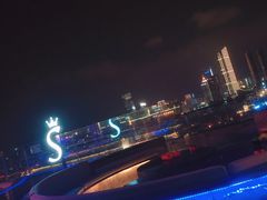 -杜尚rooftop露台酒吧
