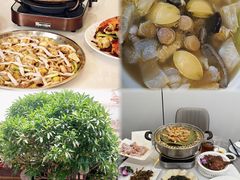 -美未居·老字号·地道顺德菜·桑拿鸡·鱼生(容桂店)