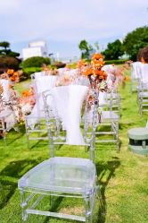 点击看大图 -曼格纳婚礼艺术中心(张江店)