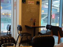 -Moka Bros 摩卡站(西单大悦城店)