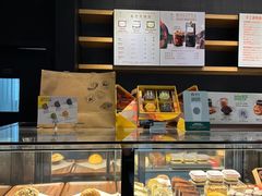 -星巴克臻选(郑州国贸360广场店)
