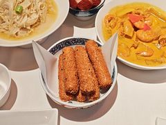 -张福记(五一公园店)