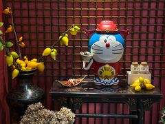 -恬阿姨庭院餐厅·生日宴