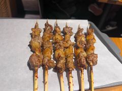 -肉串汪(西便门店)