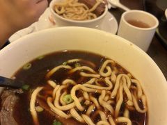 -中国厨房/台湾牛肉面