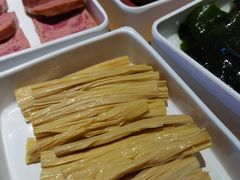 -牛腩之旅·牛腩牛杂煲(光启城美食城店)