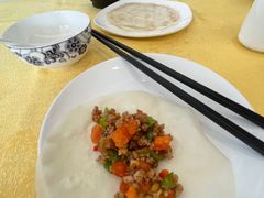 -蝴蝶泉宾馆-中餐厅