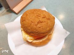 招牌菠萝包-华嫂冰室(尖沙咀店)