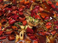 -盛百味·家宴餐厅(霸州分店)