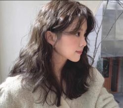 点击看大图 -MORI HAIR SALON日式美发沙龙