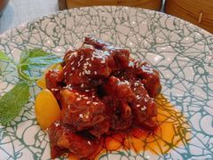 -潮府馆·非遗潮州菜·港式点心(世纪公园店)