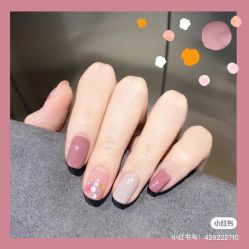 -IDO美甲美睫