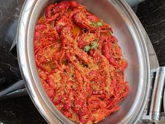 -棕榈岛海鲜自助餐厅(虹桥迎宾馆店)