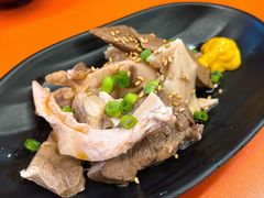 -拉面莊夢語＆中华料理八椿