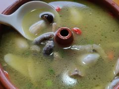 -龙姐私房菜(和顺古镇店)