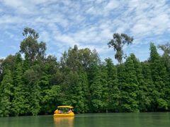 -星湖旅游景区七星岩