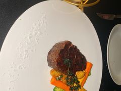 -圣丰索菲特·法国餐厅