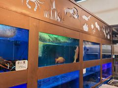 -月福京味斋·烤鸭店·北京菜(鼓楼总店)