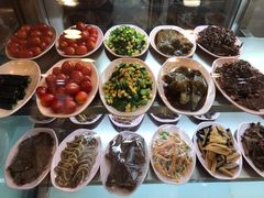 -香妃烤鸡(西单店)