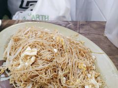 炒斋米粉-贞姨美食·老字号海鲜大排档