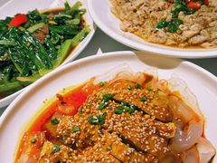 -羲和雅苑•北京烤鸭(国贸商城店)
