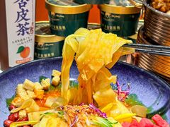 -阿里疆Alijiang·丝路美食·异域风情·清真(长楹天街店)