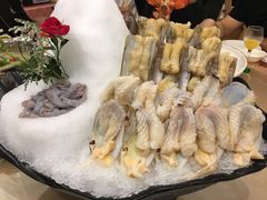 -国惠大酒楼(仓山万达店)