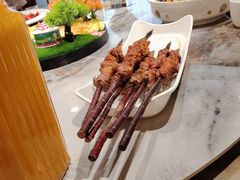 -新疆兵团食府清真(马连道店)
