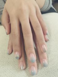 -闺蜜美甲