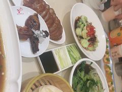 -梅利汴京烤鸭•开封豫菜地标店(铁北街店)