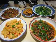 -小柴米·传统江西菜(八一广场店)