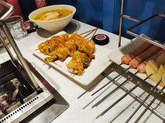 -炉中火延边朝鲜族烤串(开发区店)
