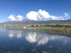 -青海湖国家重点风景名胜区