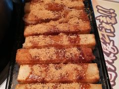 红糖糍粑-辣家私厨火锅·龙虾(开发区店)