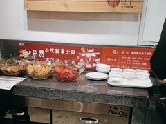-焯牛潮汕牛肉火锅(云峰街创始店)