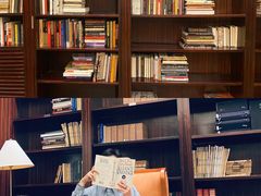 -上海明天广场JW万豪酒店