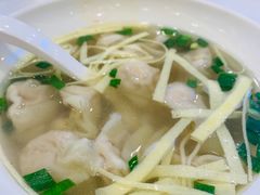 -老盛兴汤包馆(安波店)