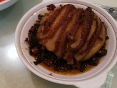 -有口道蔡(古镇花园店)