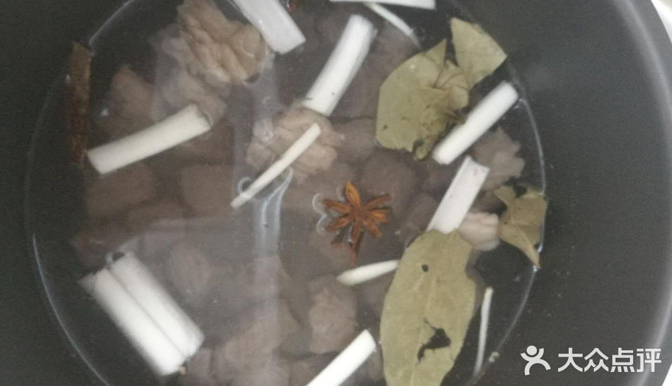 家常菜：西红柿炖牛腩