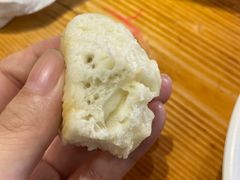 -余氏豆腐包老店(东直街店)