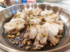 -南海食街(佛冈店)