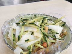 双椒凉皮-正宗陕西肉夹馍(红荔店)