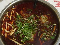 -风鑫铃罗非鱼(道沟店)