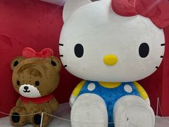 -凯蒂猫主题馆