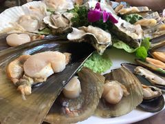 -樾餐厅泰式海鲜火锅(民歌湖店)