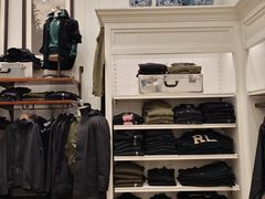 -POLO RALPH LAUREN(比斯特苏州购物村店)