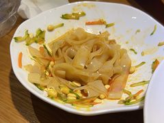 -吕氏疙瘩汤·新鲁菜(新贵和店)