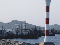 -长岛南北长山旅游景区