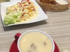 -必胜客(人民店)