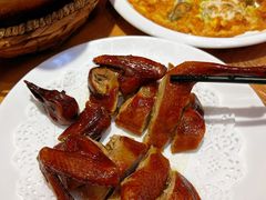 -官塘锋记鱼生·生腌·砂锅粥(牌坊街店)